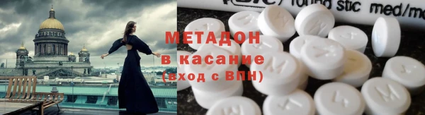 хмурый Михайлов